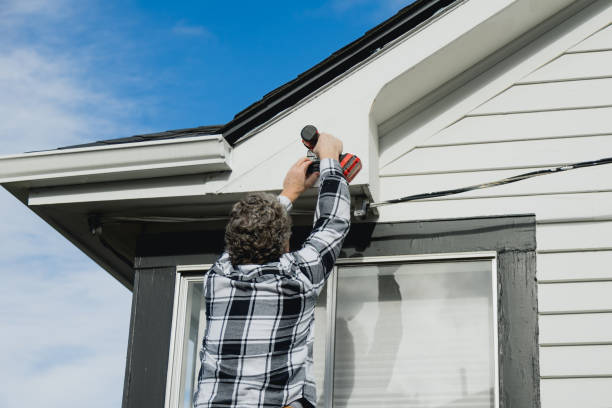 Best Historical Building Siding Restoration  in Wacousta, MI